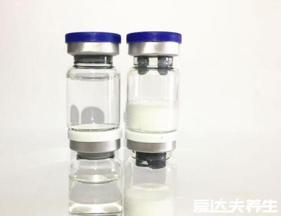 凍干粉的作用與功效，修復(fù)皮膚抗衰老作用強(qiáng)大