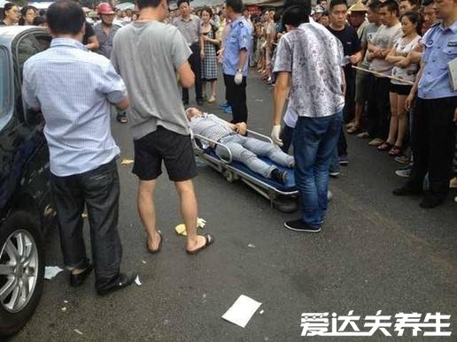 親歷者分享猝死前7秒的感覺，身體的疼痛遠(yuǎn)不及死亡回放的恐怖