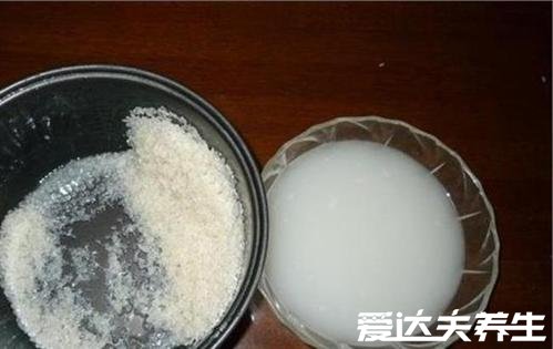 16個去除痘印的小妙招，連續(xù)涂抹白糖水一周就能祛痘印