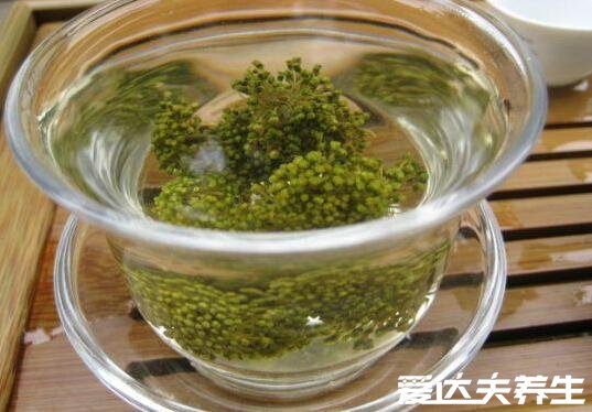 養(yǎng)肝護(hù)肝喝什么茶最好，除了菊花茶還有這三種(養(yǎng)肝人士必備)