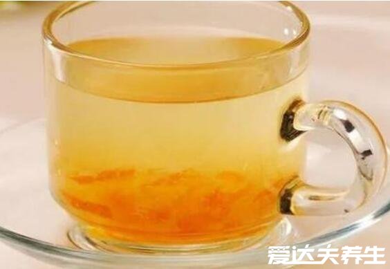 養(yǎng)肝護(hù)肝喝什么茶最好，除了菊花茶還有這三種(養(yǎng)肝人士必備)