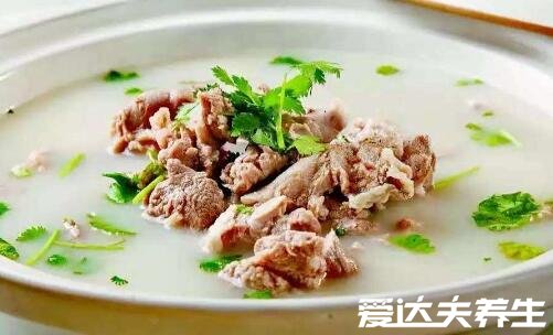 大雪吃什么傳統(tǒng)食物，年糕/八寶粥/羊肉/紅棗糕/紅薯粥