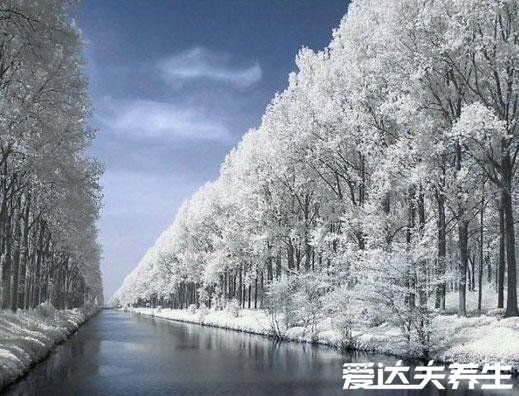 大雪節(jié)氣的含義是什么，天氣變冷要下大雪（附大雪養(yǎng)生事項(xiàng)）