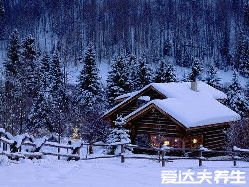 大雪節(jié)氣的含義是什么，天氣變冷要下大雪（附大雪養(yǎng)生事項(xiàng)）