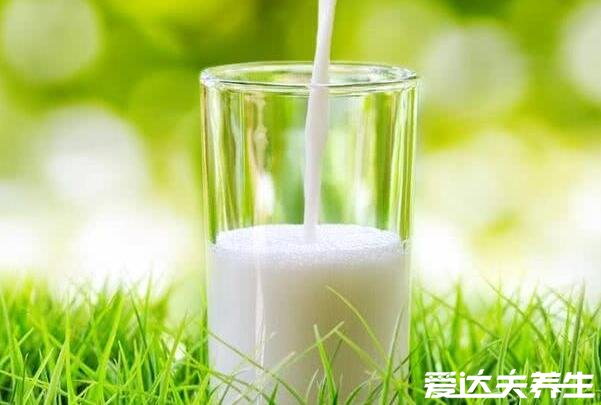 蘋果牛奶減肥法，不僅減肥瘦身還能美容養(yǎng)顏