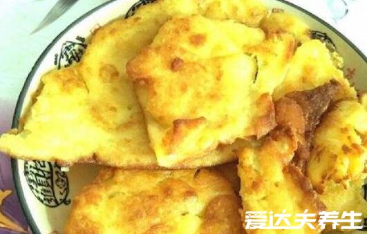 低筋面粉可以做什么，不只是蛋糕還有這三種美食美味又簡便