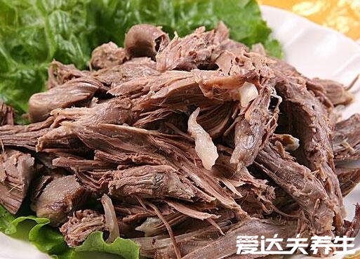 吃狗肉的禁忌，特別是瘋狗肉絕對不能食用(四大禁忌須謹(jǐn)記)