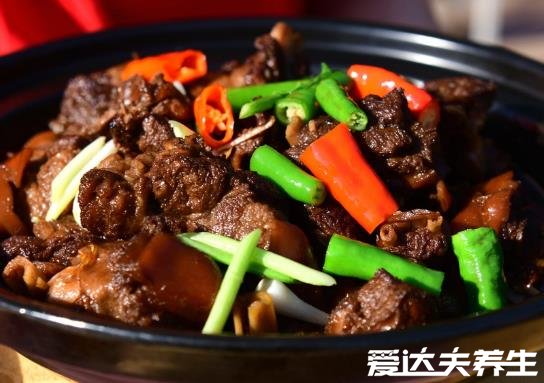 吃狗肉的禁忌，特別是瘋狗肉絕對不能食用(四大禁忌須謹(jǐn)記)