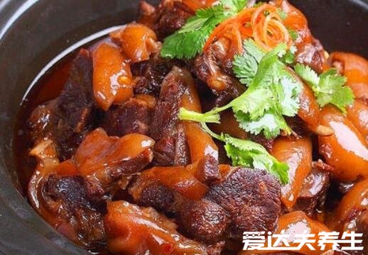 吃狗肉的禁忌，特別是瘋狗肉絕對不能食用(四大禁忌須謹(jǐn)記)