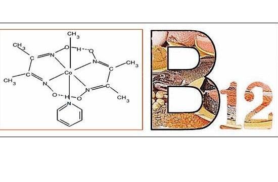 維生素b12功能與作用，不僅預(yù)防貧血對新陳代謝生長發(fā)育都有效果