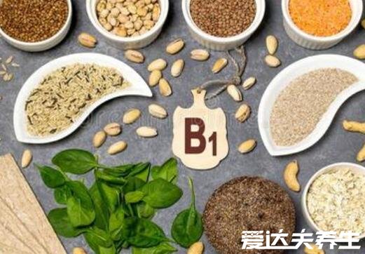 維生素b6的作用及功能，主治回奶可以預(yù)防脫發(fā)/妊娠糖尿病