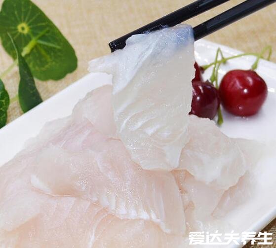 巴沙魚和龍利魚的區(qū)別，4大區(qū)別讓你一眼就能分清兩種魚