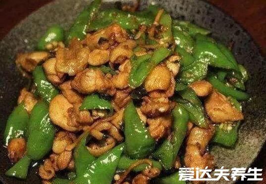 雞肉怎么炒好吃又嫩，除了可以用青椒炒還有這3種方法好吃又健康