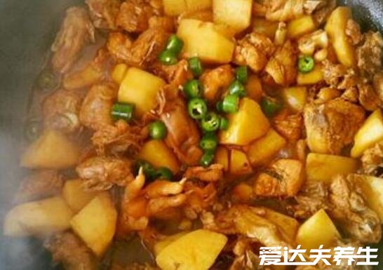 雞肉怎么炒好吃又嫩，除了可以用青椒炒還有這3種方法好吃又健康