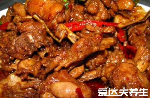 雞肉怎么炒好吃又嫩，除了可以用青椒炒還有這3種方法好吃又健康