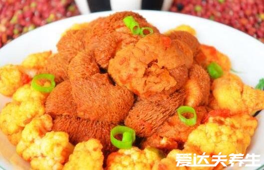 猴頭菇怎么吃，不管燉湯還是紅燒都十分美味（3種做法步驟解析）