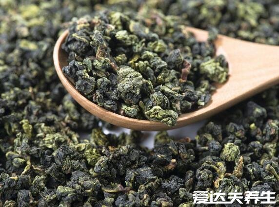 烏龍茶屬于什么茶有哪些，屬于半發(fā)酵的青茶其中鐵觀音最出名