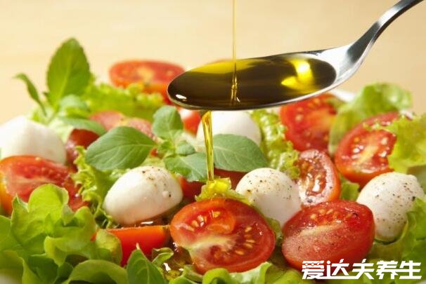 橄欖油怎么吃，4種橄欖油的最佳食用方法任你挑選