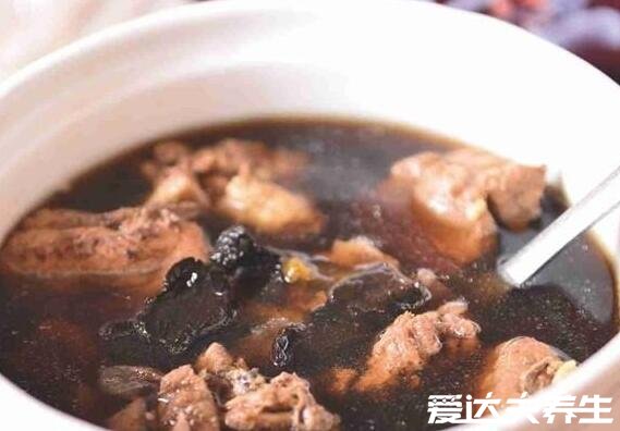 甲魚湯怎么燉補腎效果好，5種簡單食譜燉出超補腎甲魚湯