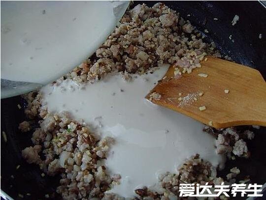 葛根粉怎么吃，葛根粉的功效與作用