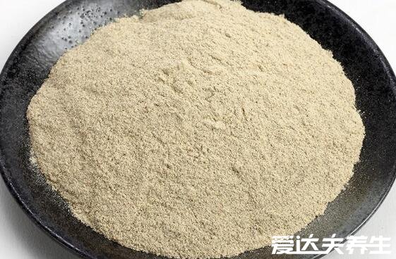 胡椒粉的功效與作用，不僅可以增強(qiáng)食欲還能預(yù)防感冒/治療牙疼