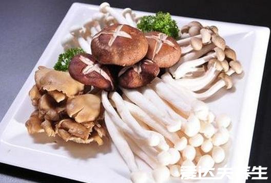 驢肉不能和什么一起吃，和菌菇食物一起吃會(huì)引發(fā)心痛甚至死亡