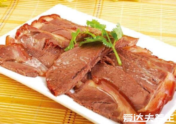 驢肉不能和什么一起吃，和菌菇食物一起吃會(huì)引發(fā)心痛甚至死亡