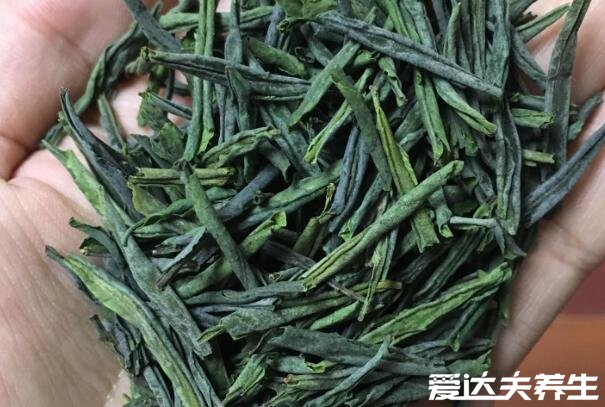  六安瓜片屬于什么茶，產(chǎn)地在六安市的綠茶特種茶(附價格及圖片)