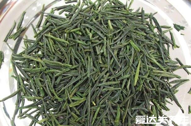  六安瓜片屬于什么茶，產(chǎn)地在六安市的綠茶特種茶(附價格及圖片)