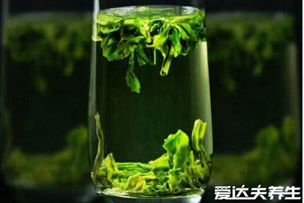  六安瓜片屬于什么茶，產(chǎn)地在六安市的綠茶特種茶(附價格及圖片)