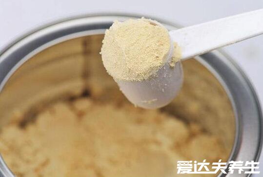 大豆分離蛋白是什么東西及害處，為優(yōu)質(zhì)植物蛋白無害但不可過量