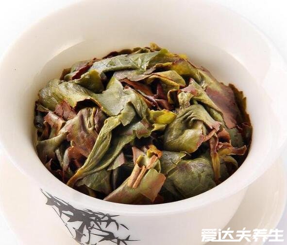 水仙茶屬于什么茶，水仙茶的功效與作用和禁忌(屬于烏龍茶)