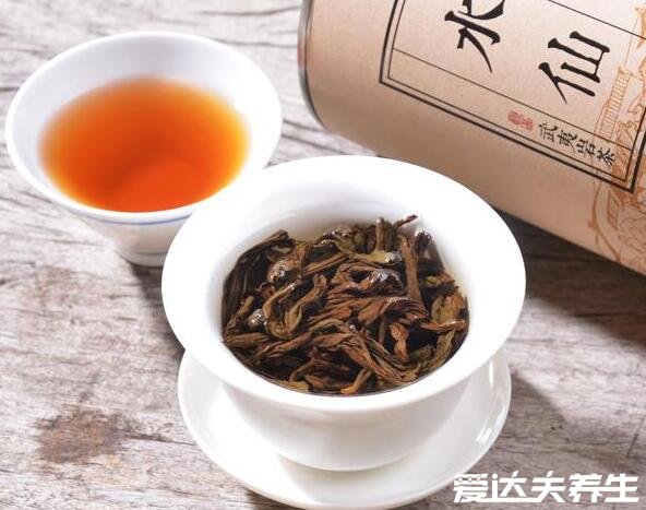 水仙茶屬于什么茶，水仙茶的功效與作用和禁忌(屬于烏龍茶)