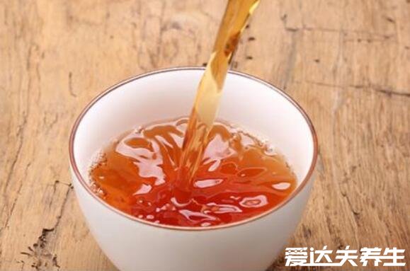 水仙茶屬于什么茶，水仙茶的功效與作用和禁忌(屬于烏龍茶)