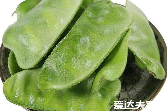 扁豆角有毒嗎煮多久能熟，一定要煮15分鐘/熟透了才不會(huì)中毒