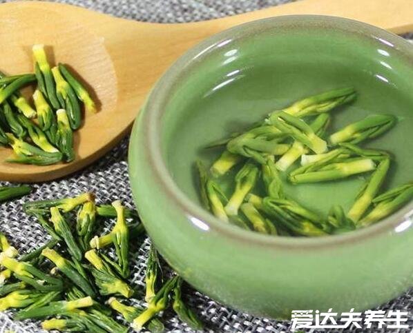 蓮子心泡水喝的功效，降血壓強(qiáng)心的作用非常突出