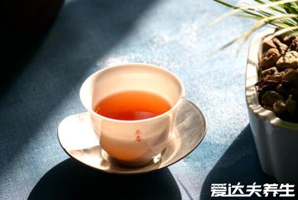 鐵羅漢是什么茶是花茶嗎，是烏龍茶的一種屬青茶(保健功效多)