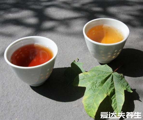 普洱茶生茶好還是熟茶好，普洱生茶和熟茶的區(qū)別