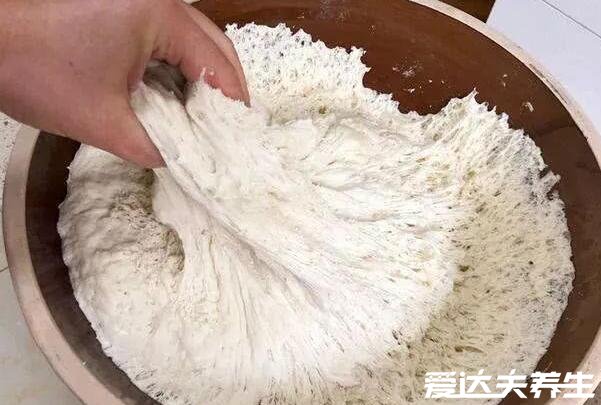 酵母發(fā)面蒸饅頭技巧，9個(gè)小技巧教你做出綿軟香甜的饅頭