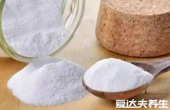 小蘇打是堿面嗎，可以用來(lái)發(fā)面蒸饅頭嗎(非堿面/可以用來(lái)發(fā)面)