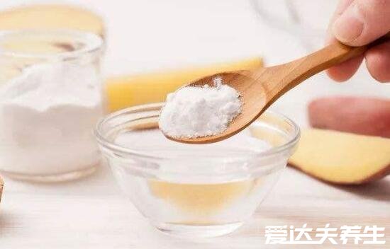 小蘇打是堿面嗎，可以用來(lái)發(fā)面蒸饅頭嗎(非堿面/可以用來(lái)發(fā)面)