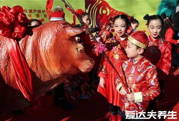 打春是什么意思，什么時(shí)候幾點(diǎn)打春(是立春的傳統(tǒng)祈福活動(dòng))