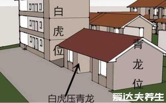 五種房子越住越窮，穿堂風戶型不僅漏財還會影響身體健康