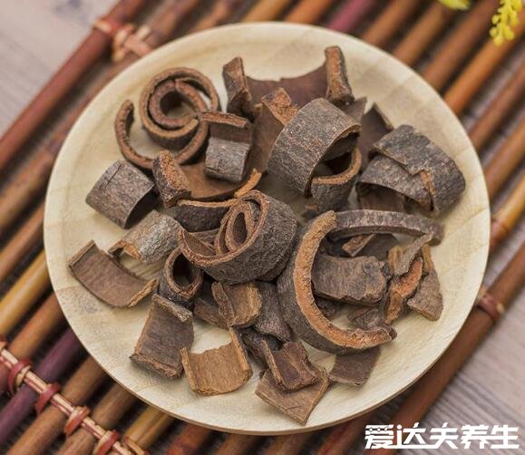 肉桂是什么，中藥肉桂的功效與作用禁忌