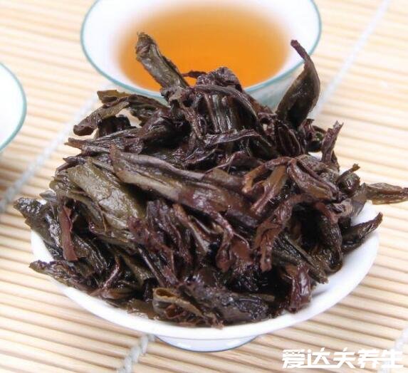 肉桂茶屬于什么茶，屬于極品烏龍茶與大紅袍齊名