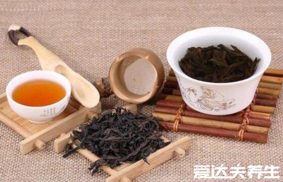 肉桂茶屬于什么茶，屬于極品烏龍茶與大紅袍齊名