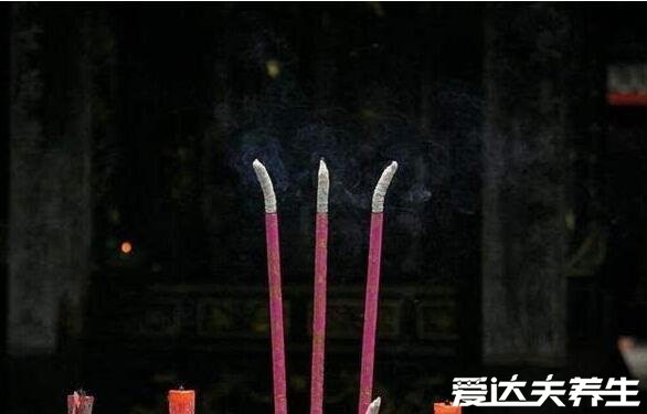 古代一炷香的時間是多久，以30分鐘為主但實(shí)際燃燒并不準(zhǔn)