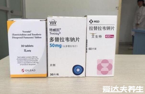 艾滋病傳染必須有五個(gè)條件，必要時(shí)服用阻斷藥物可以救命