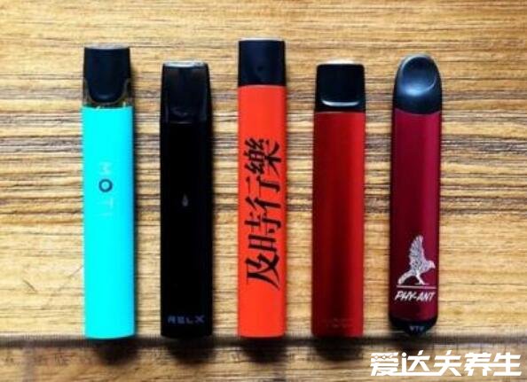 悅刻和真煙哪個(gè)危害大，真煙危害要比悅刻電子煙大得多