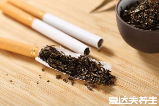 茶煙到底對(duì)身體有害嗎，不容易上癮但燃燒釋放的有害物質(zhì)最害人